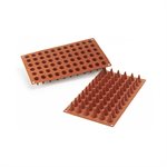 TERRACOTTA SILICONFLEX NAKED ITEM NR. 66CONE ¯ 18 H 30 MM