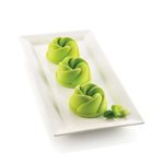 TERRACOTTA SILICONE MOULD N.6 VERTIGO ¯77 H37 MM BULK