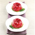 TERRACOTTA SILICONE MOULD N.6 VERTIGO ¯77 H37 MM BULK