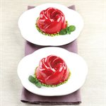 TERRACOTTA SILICONE MOULD N.6 VERTIGO ¯77 H37 MM BULK