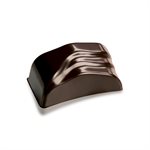BROWN JACK MOULD ITEM NR. 14 JACK MM 37X20 MM H 20 MM FOR CHOCOLATE AND ICE IN G