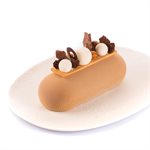 JR PILLOW - SILICONE MOULD 190X73 H 60 MM