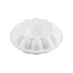 KIT MAGIA DEL TEMPO 600 ML WHITE WITH CUTTER