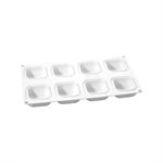 GEM100 - SILICONE MOULD N.8 GEM100 61x61 H 30 MM