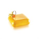 GEM600 - SILICONE MOULD GEM600 132x132 H 40 MM