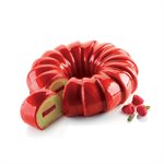 KIT RED TAIL- SILICONE MOULDS ¯240xH65 AND ¯213xH35 + CUTTER