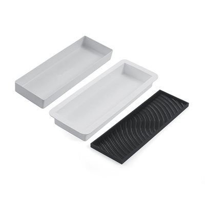 KIT CANTO DELLA SIRENA - SET SILICONE MOULD