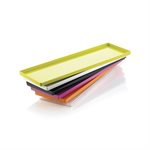 SET VGEL03 - 2 TRAYS 119X395,5 H 12,5 MM