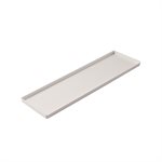 SET VGEL03 - 2 TRAYS 119X395,5 H 12,5 MM