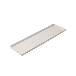 SET VGEL03 - 2 TRAYS 119X395,5 H 12,5 MM