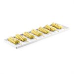 SET VGEL03 - 2 TRAYS 119X395,5 H 12,5 MM