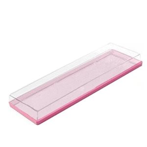 SET VGEL03 - 2 TRAYS 119X395,5 H 12,5 MM