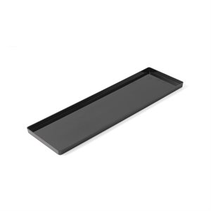 SET VGEL03 - 2 TRAYS 119X395,5 H 12,5 MM