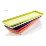 SET VGEL03 - 2 TRAYS 119X395,5 H 12,5 MM