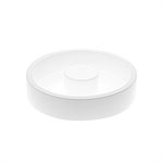 SILICONE MOULD SATURN ¯200 / 70 MM H 45 MM