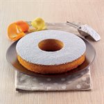 SILICONE MOULD SATURN ¯200 / 70 MM H 45 MM