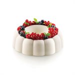 PARADISE - SILICONE MOULD ÿ220 / 70 H60 MM