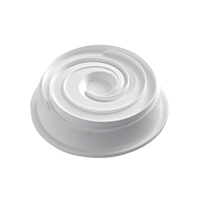 VORTEX SILICONE MOULD ¯180 H 48 MM