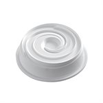VORTEX SILICONE MOULD ¯180 H 48 MM