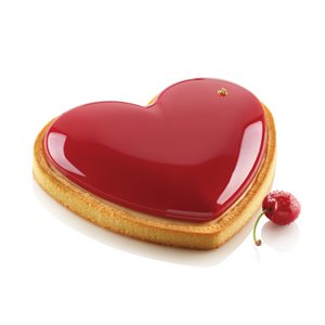 TARTE RING AMORE 205X190X20 MM