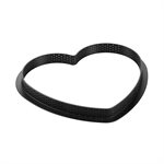 TARTE RING AMORE 205X190X20 MM