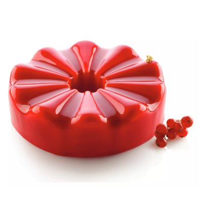 SILICONE MOULD ARMONIA ¯180 / 40 H50 MM