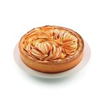 SILICONE MOULD + SAFE RING ¯ 260 MM