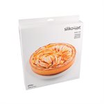 SILICONE MOULD + SAFE RING ¯ 260 MM