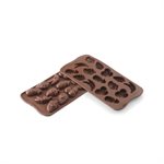 SCG32 CHOCO FRUITS