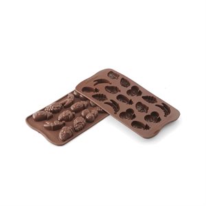 SCG32 CHOCO FRUITS