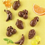SCG32 CHOCO FRUITS
