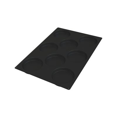 SQ068 DISCO 140X25 MM