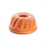 SF232 MINI GUGELHOPF - SILICONE MOULD 35 H 20 MM