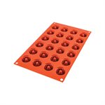 SF232 MINI GUGELHOPF - SILICONE MOULD 35 H 20 MM