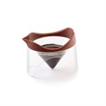 SET DECORATIVE SPOON + CUP