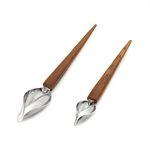 SET DECORATIVE SPOON + CUP