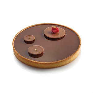 KIT TARTE RING 190 MM DIAMETER