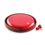 KIT TARTE RING 190 MM DIAMETER