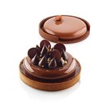 KIT TARTE RING 150 MM DIAMETER