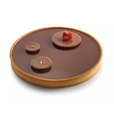 TARTE RING 190 MM DIAMETER