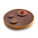 TARTE RING 190 MM DIAMETER