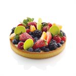 TARTE RING 150 MM DIAMETER