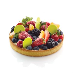 TARTE RING 150 MM DIAMETER