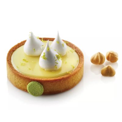 TARTE RING 80 MM DIAMETER