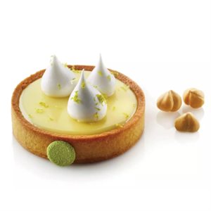 TARTE RING 80 MM DIAMETER