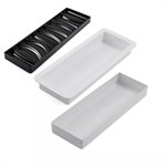 KIT SAHARA 1250 ML, SILICONE MOLD