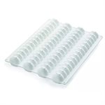 INFINITY - SILICONE MOULD 75X47 H40 MM