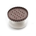 CKC02 COOKIE XMAS SLIM - SILICONE MOULD