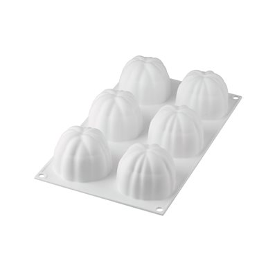 BLOOM 120 ML, SILICONE MOLD