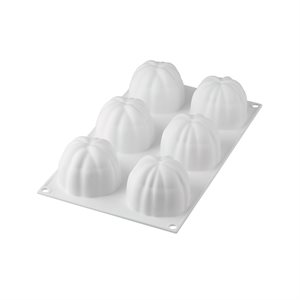 BLOOM 120 ML, SILICONE MOLD